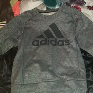 Mens Adidas sweater